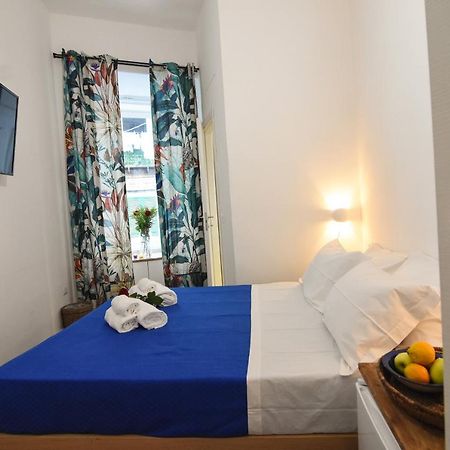 La Dimora Di Artemide B&B Νάπολη Εξωτερικό φωτογραφία