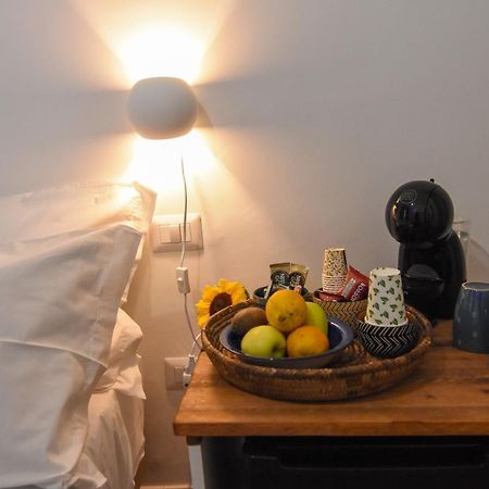La Dimora Di Artemide B&B Νάπολη Εξωτερικό φωτογραφία