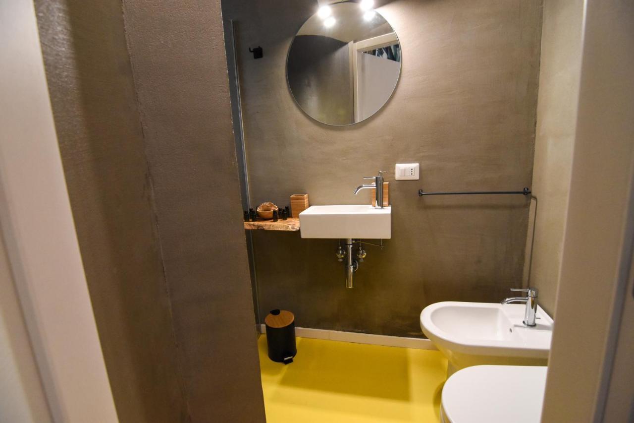 La Dimora Di Artemide B&B Νάπολη Εξωτερικό φωτογραφία