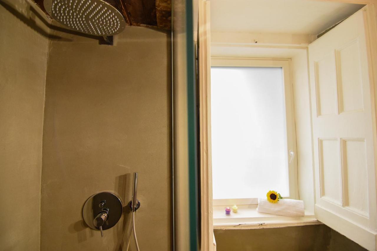 La Dimora Di Artemide B&B Νάπολη Εξωτερικό φωτογραφία