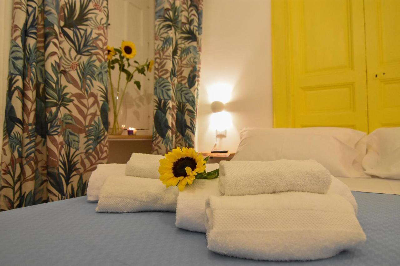 La Dimora Di Artemide B&B Νάπολη Εξωτερικό φωτογραφία