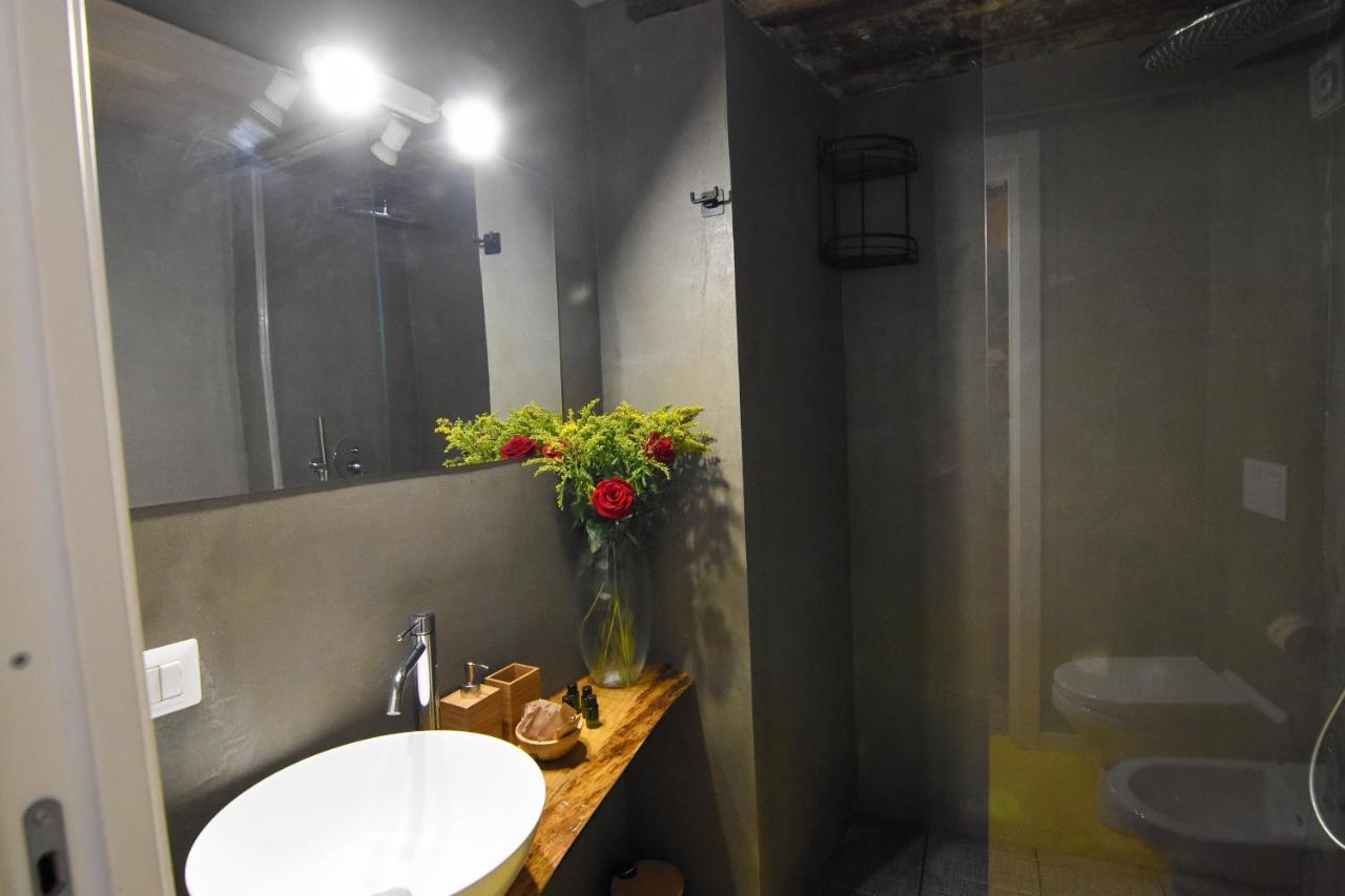 La Dimora Di Artemide B&B Νάπολη Εξωτερικό φωτογραφία
