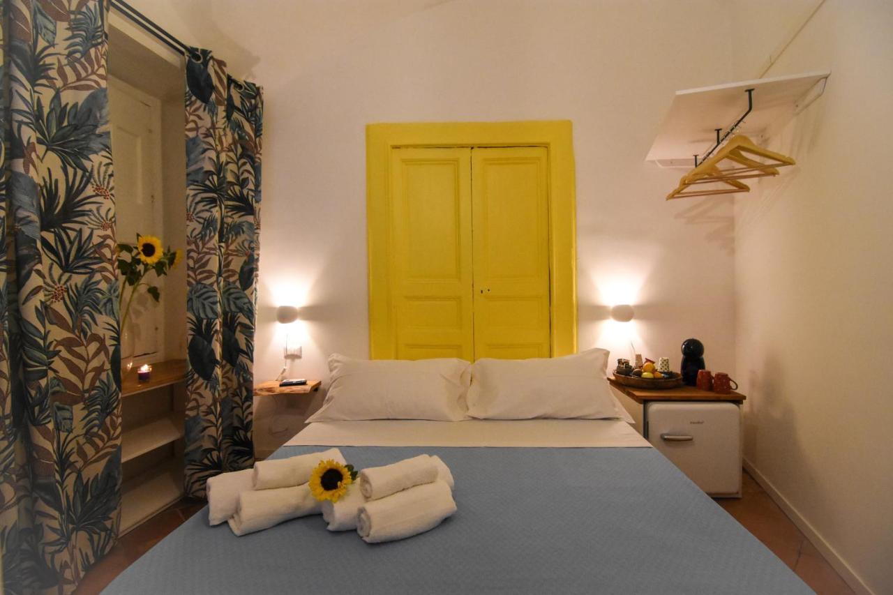 La Dimora Di Artemide B&B Νάπολη Εξωτερικό φωτογραφία