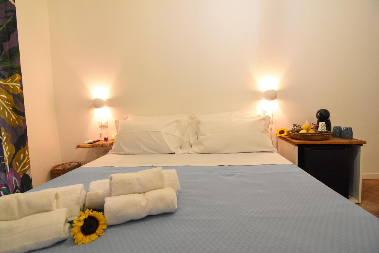 La Dimora Di Artemide B&B Νάπολη Εξωτερικό φωτογραφία