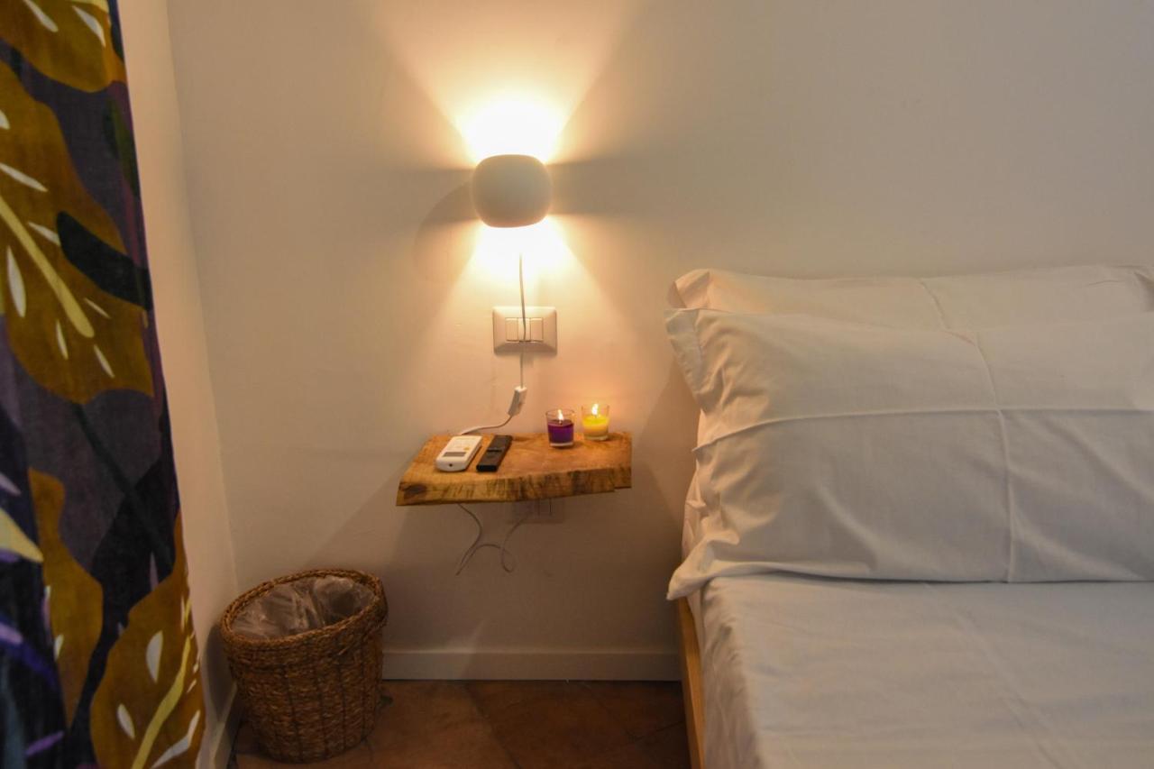 La Dimora Di Artemide B&B Νάπολη Εξωτερικό φωτογραφία