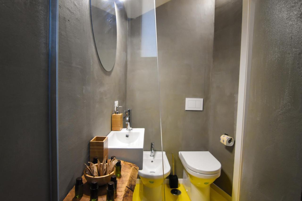 La Dimora Di Artemide B&B Νάπολη Εξωτερικό φωτογραφία