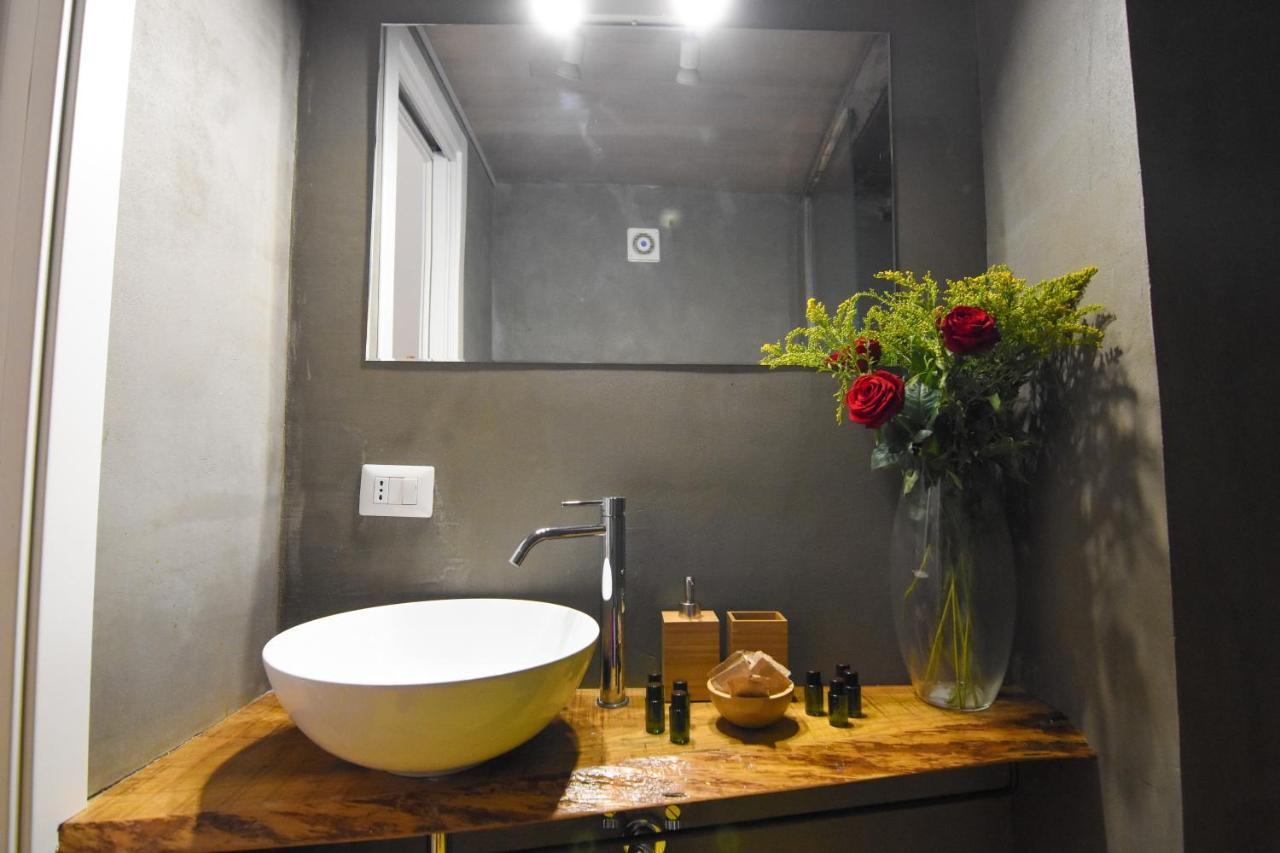La Dimora Di Artemide B&B Νάπολη Εξωτερικό φωτογραφία