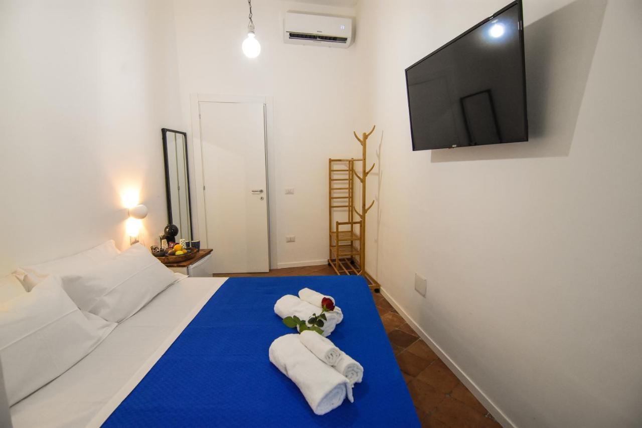La Dimora Di Artemide B&B Νάπολη Εξωτερικό φωτογραφία