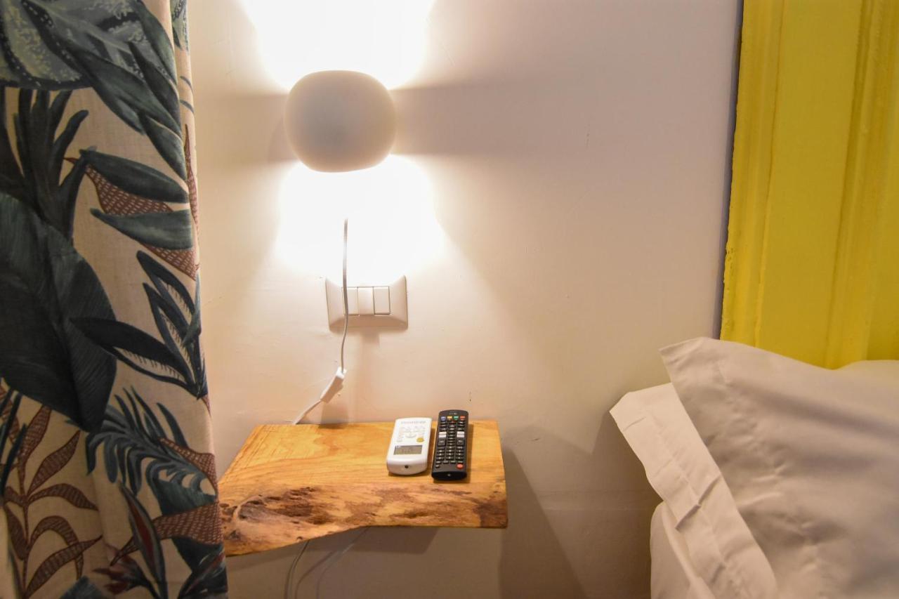 La Dimora Di Artemide B&B Νάπολη Εξωτερικό φωτογραφία