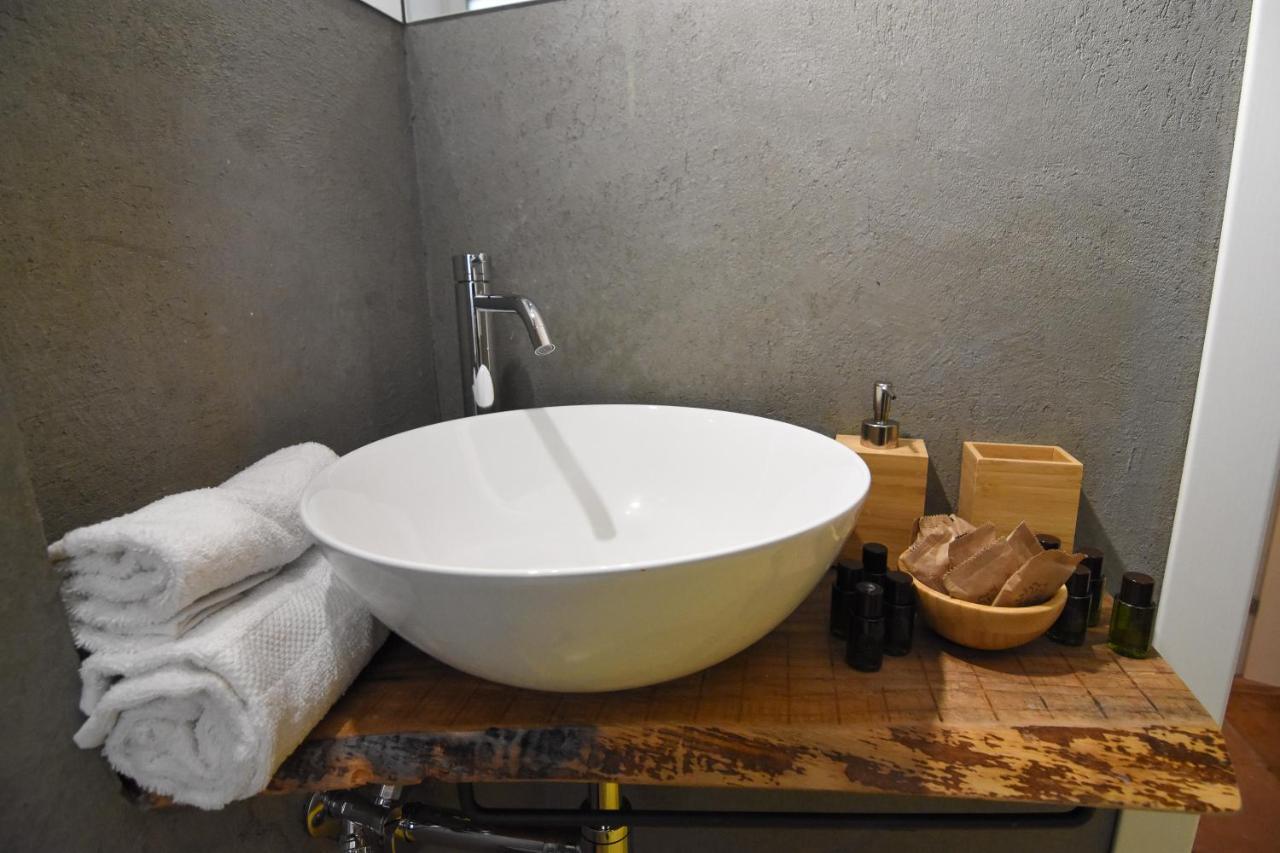 La Dimora Di Artemide B&B Νάπολη Εξωτερικό φωτογραφία