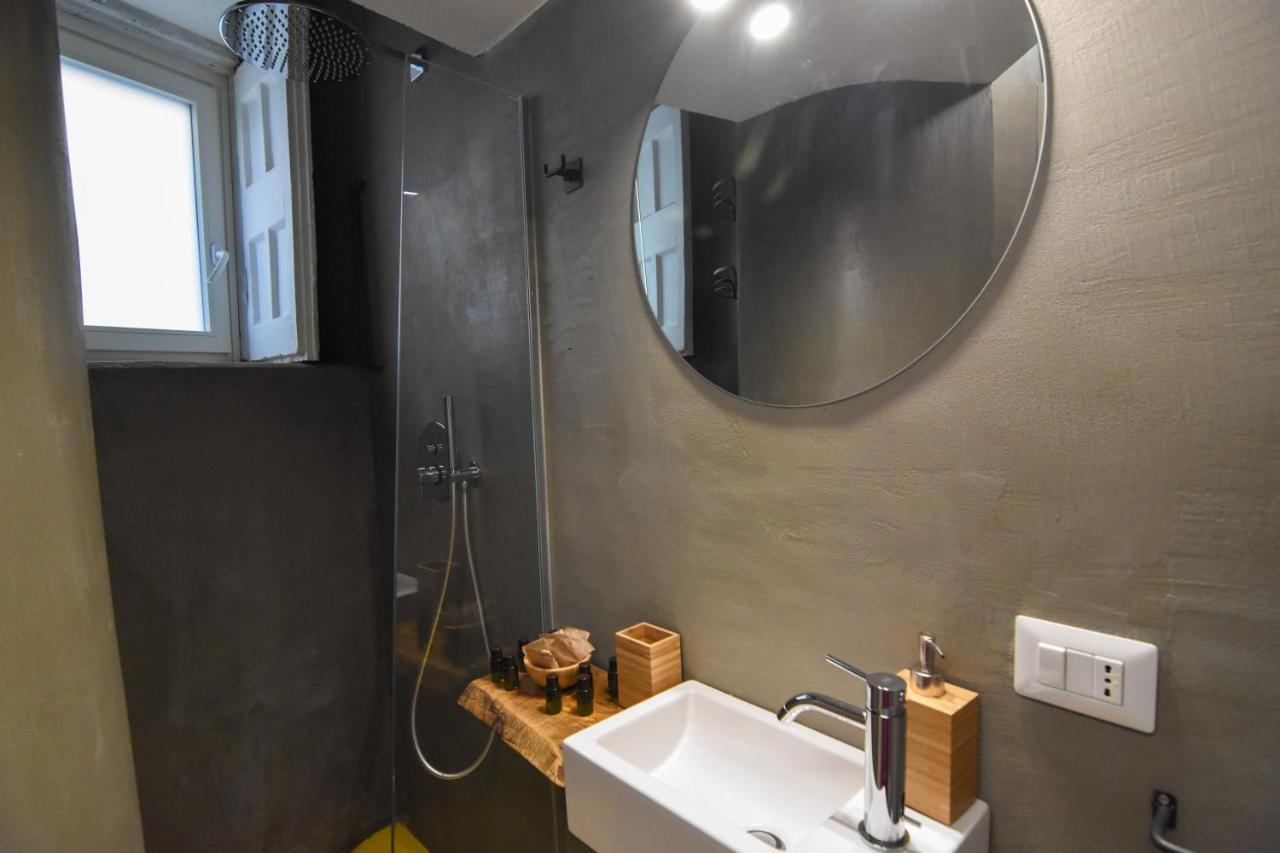 La Dimora Di Artemide B&B Νάπολη Εξωτερικό φωτογραφία