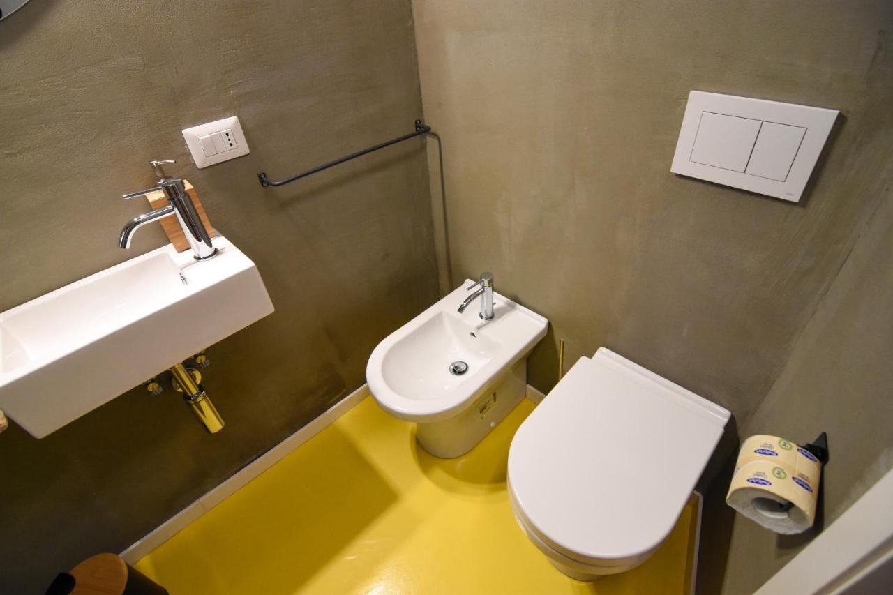 La Dimora Di Artemide B&B Νάπολη Εξωτερικό φωτογραφία
