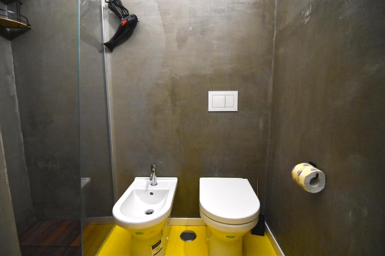 La Dimora Di Artemide B&B Νάπολη Εξωτερικό φωτογραφία