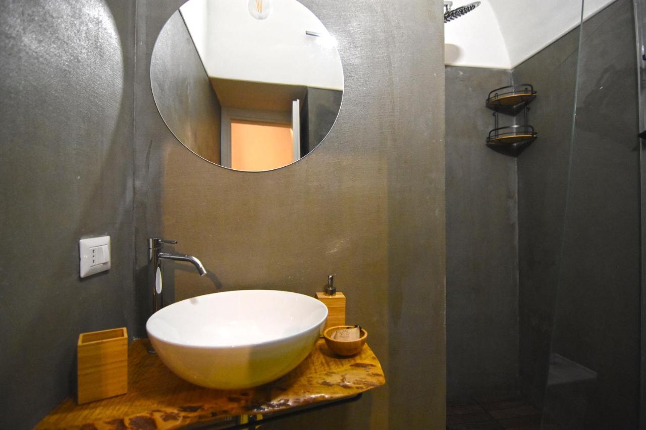 La Dimora Di Artemide B&B Νάπολη Εξωτερικό φωτογραφία