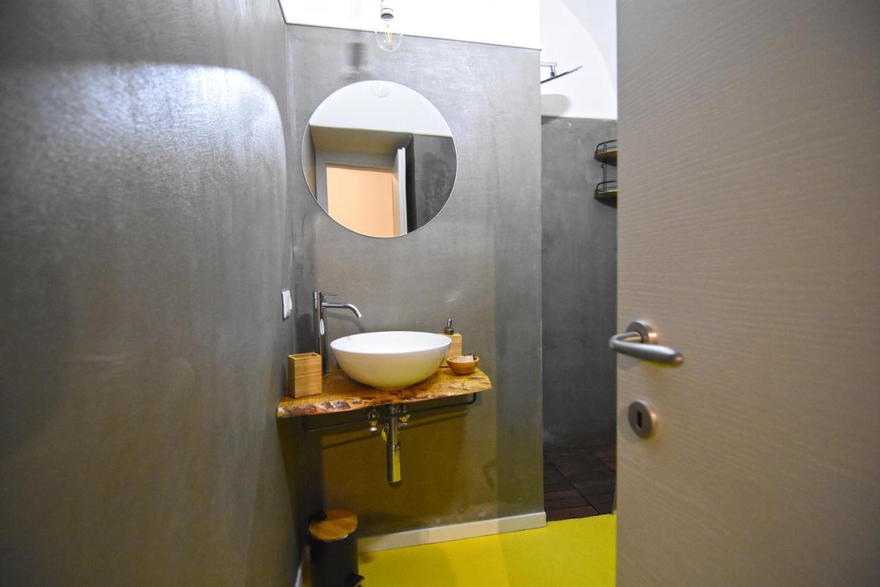 La Dimora Di Artemide B&B Νάπολη Εξωτερικό φωτογραφία